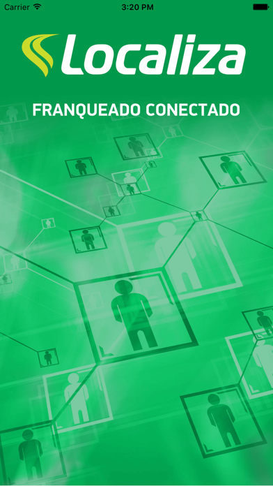 How to cancel & delete Franqueado Conectado from iphone & ipad 1