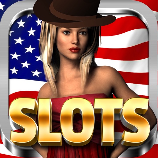 Western West Slots Icon