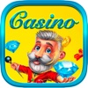 A Casino Royal Wizard Fortune Lucky Slots Game