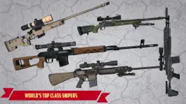 Game screenshot US Sniper Assassins Gangstar Kill-ing mod apk