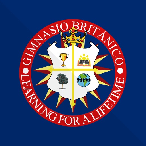 Gimnasio Británico icon