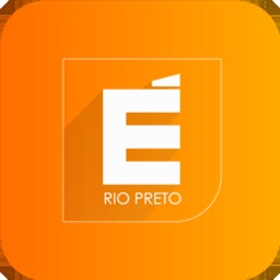 É Rio Preto 12ª Edição