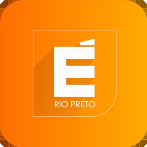 É Rio Preto 12ª Edição