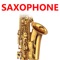 Virtual Saxophone is a great way to fight boredom