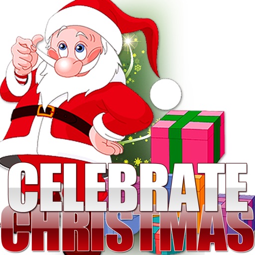 Celebrate Christmas