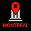 Montréal Guide Voyage & Carte Offline