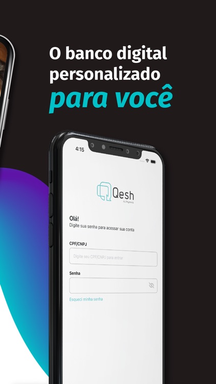 Qesh Payments