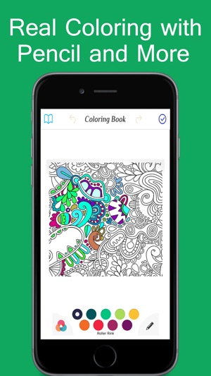 Coloring Book For All(圖4)-速報App