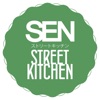 SEN Street Kitchen - iPhoneアプリ