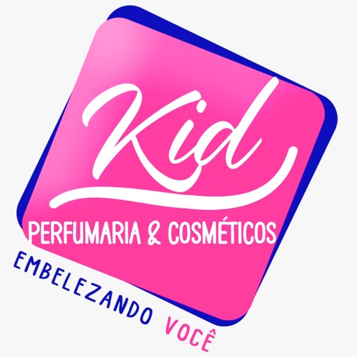 Kid Perfumaria e Cosméticos