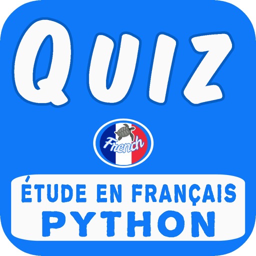 Langage de programmation Python iOS App