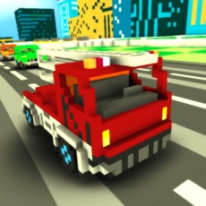 Activities of Blocky Traffic Racers