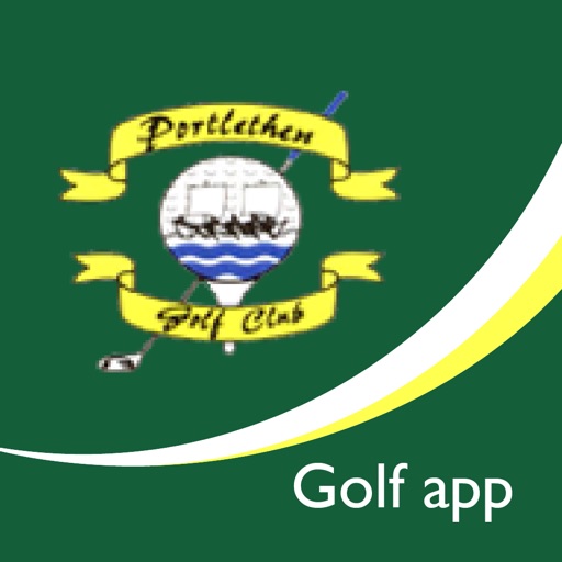 Portlethen Golf Club - Buggy icon