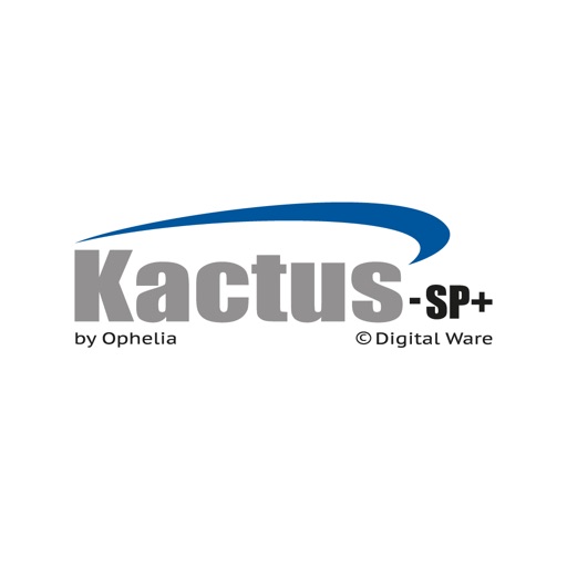 Kactus Smart People +