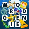 Word Genie - Puzzles & Gems