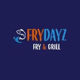 Frydayz Of Shildon LTD