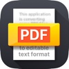 Docs Scanner - PDF To Text Converter Pro