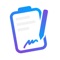 Sign documents yourself - Easily insert your signature to any document with your finger