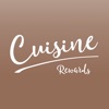 Cuisine Rewards