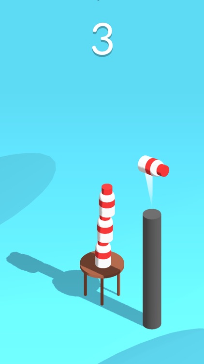 Bottle Flip! screenshot-2