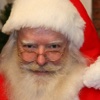 Video Call Santa Claus Christmas Catch Kids Wish