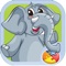 Icon Animal Puzzle Games Kids & Toddlers Learning Free