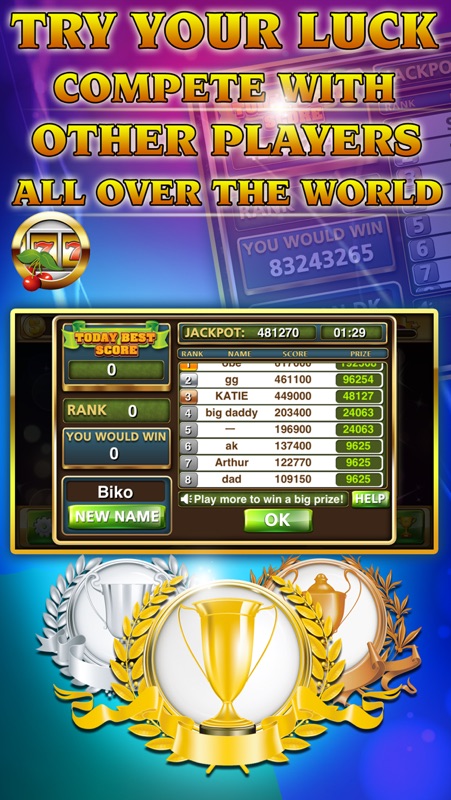 Pharaohs treasure slot cheats