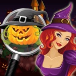 2014 Halloween party with friends  hidden objects