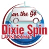 Dixie Spin On the Go