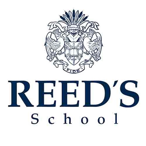 Reed's School icon