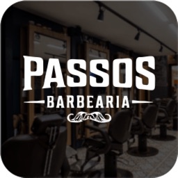 Passos Barbearia