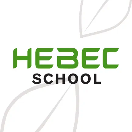 Hebec School Читы