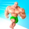► MUSCLE RUSH – The running game that’s really ripped
