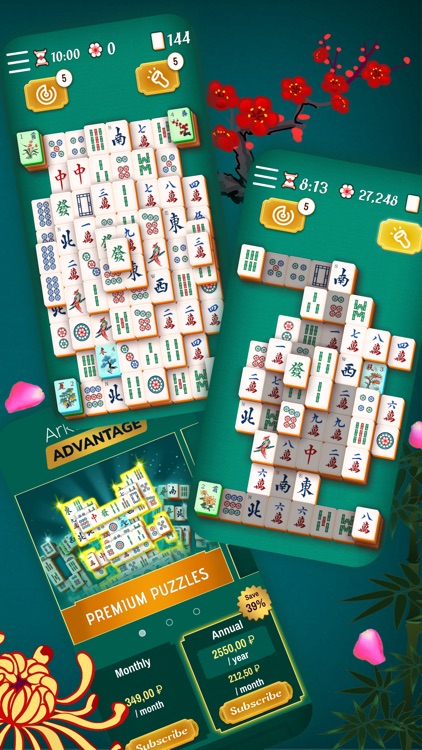 7 benefits of playing Mahjong Solitaire