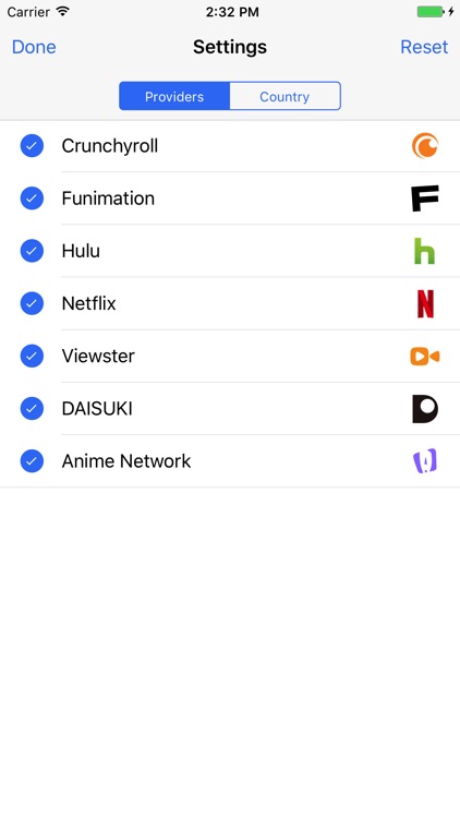 Anime Search by ayyfish screenshot-3