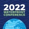 The official event app for 2022 Waterfront Conference