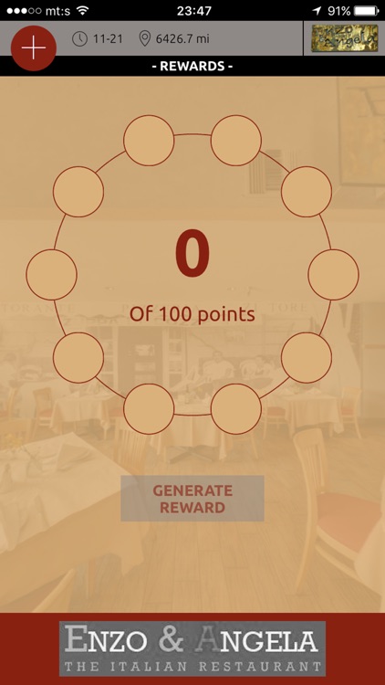 Enzo and Angela screenshot-4