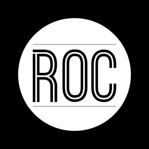 RoC Fellowship of OCKSDA icon