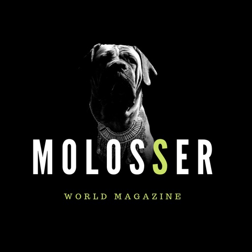 Molossser World Magazine