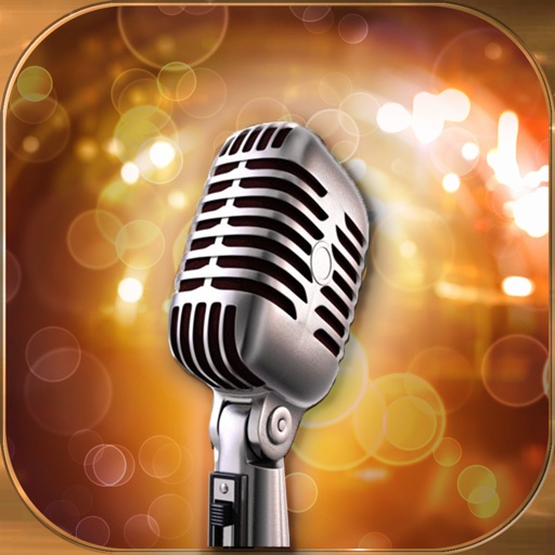 Holiday Voice Change.r and Sound Recorder Effect.s Icon