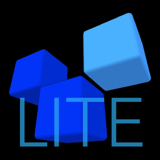 Voxel Lite iOS App