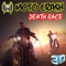 Moto Crash : Death Race HD