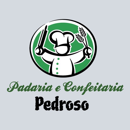 Padaria Nova Pedroso