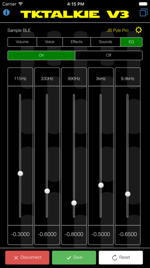 TKTalkie(圖4)-速報App