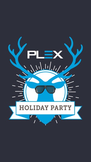 Plex Holiday Party 2016(圖2)-速報App