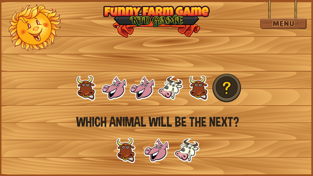Funny Farm Game(圖3)-速報App