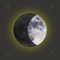 Moon Phase Calendar - My Moony