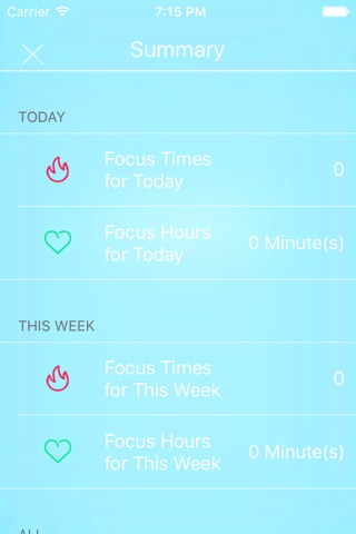 Tomato Custom - Focus on Work & Study Now screenshot 3