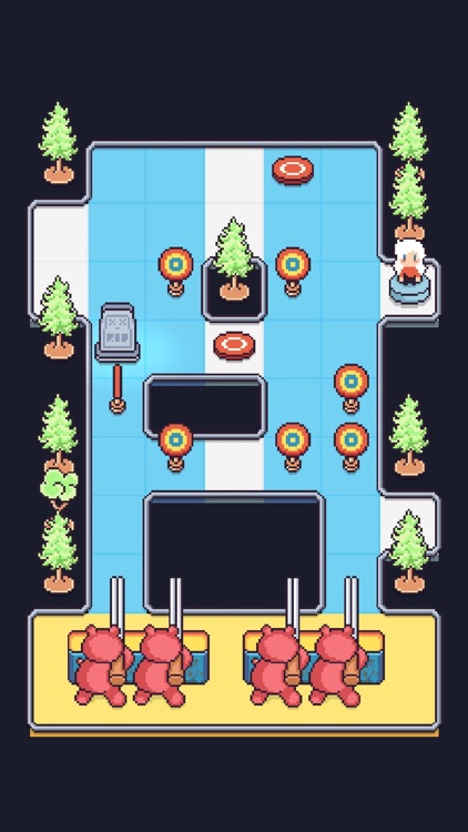 Chloe Puzzle Game screenshot-2