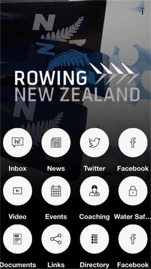 Rowing NZ